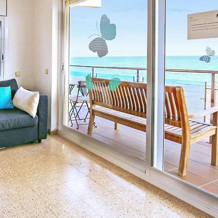 Awesome Apartment In Santa Susanna With Kitchen Eksteriør billede